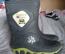 Kids Wellies