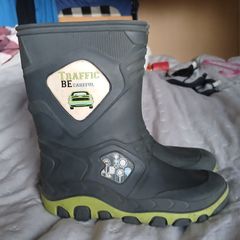 Kids Wellies