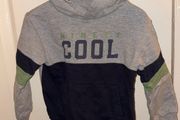 Ninety Cool Hoody 24months