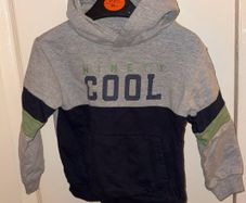 Ninety Cool Hoody 24months
