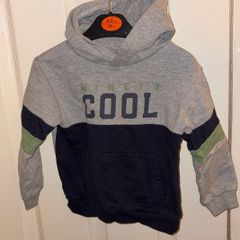 Ninety Cool Hoody 24months