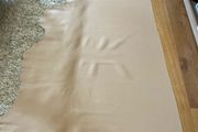 Upholstery Nappa half cowhide