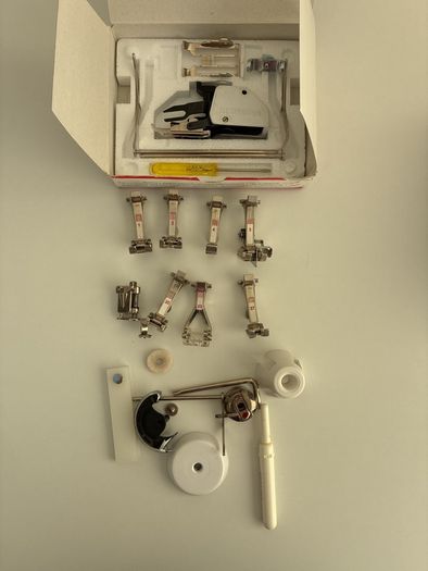 Bernina Sewing Machine
