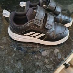 Addidas Toddler 6k