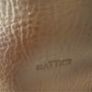 Matties Brand Leather Handbag Image 2