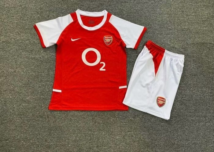 Retro football kits