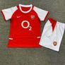 Retro football kits Image 4