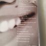 Janet Jackson 1986-1996 Design of a Decade Cd Image 3