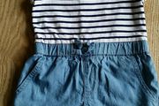 Baby girl cute outfit