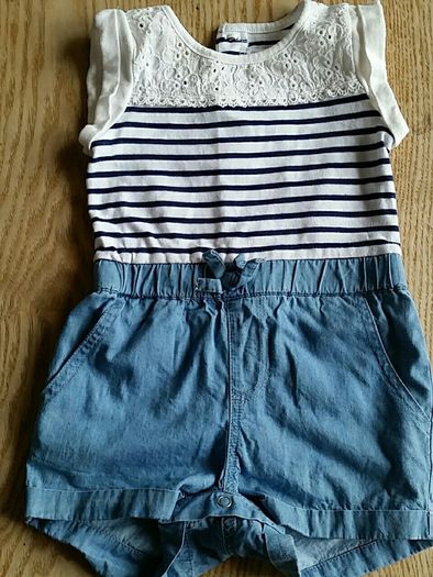 Baby girl cute outfit