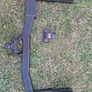 Tow Bar - Ford Transit Connect Image 6