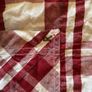 Mens Regatta Short Sleeve Shirt size XL Image 3