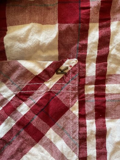 Mens Regatta Short Sleeve Shirt size XL