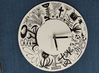 Wall Clock