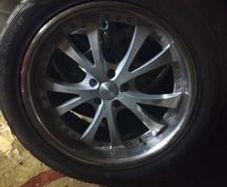 114.3 alloys