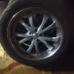 114.3 alloys