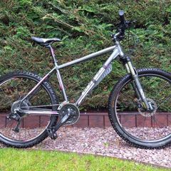 ladies mtb
