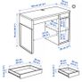 IKEA desk Image 5