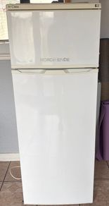 Fridge freezer