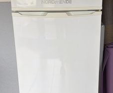 Fridge freezer