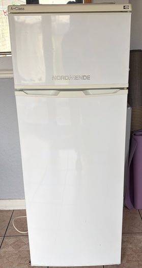 Fridge freezer
