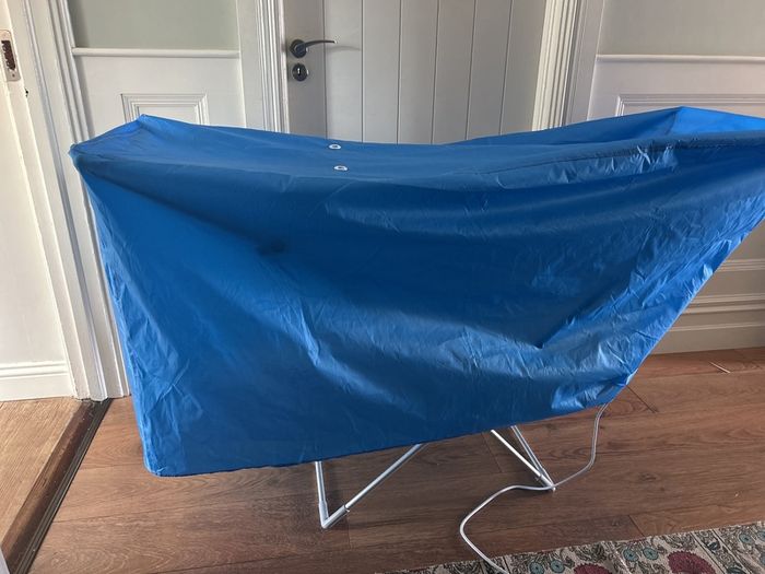 electric air dryer