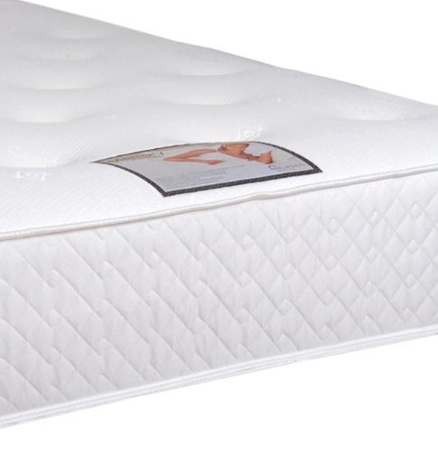 memory foam  orthopedic mattresses