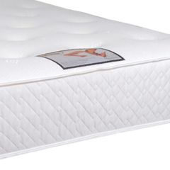 memory foam  orthopedic mattresses