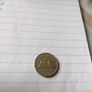 5 x canadian coins Image 6