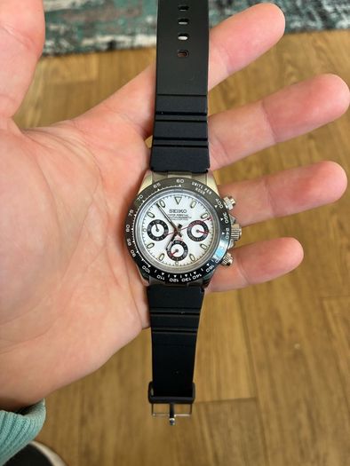 Seiko mod