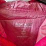 Regatta girls rain jacket Image 3