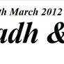 Birthday/special event plates number plates Image 6