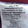 Jack & Jones Originals shirt Image 8