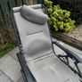 garden chair Image 2