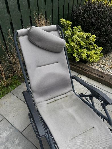 garden chair