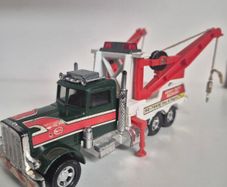 Matchbox Superkings Peterbilt truck