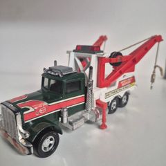 Matchbox Superkings Peterbilt truck