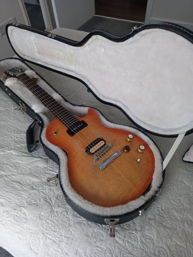 Gibson Gary Moore BFG