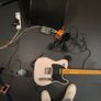 Aged telecaster by fender Image 2