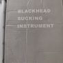 blackheads sucking instrument Image 4