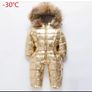 winter romper Image 2