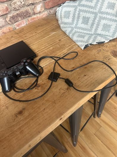 playstation 2 read description