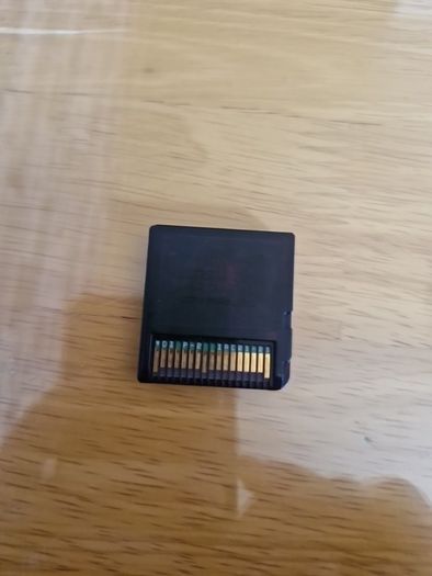 Pokemon Heartgold