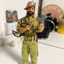 vintage action man Image 8