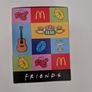 McDonald's Friends Figure Image 2