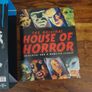 The Classic Monster Coffin Collection [Blu-ray] [1931] [Region Free]. Free Tracked Postage! Image 4