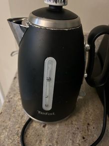 tefal kettle and toaster