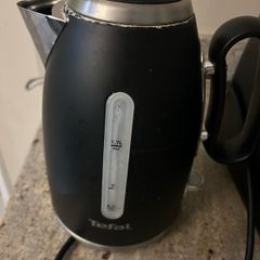 tefal kettle and toaster