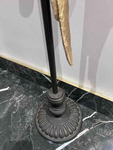 decorative parrot