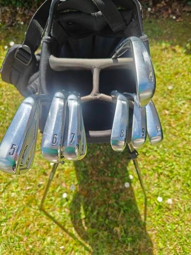 srixon ZX5 mkii